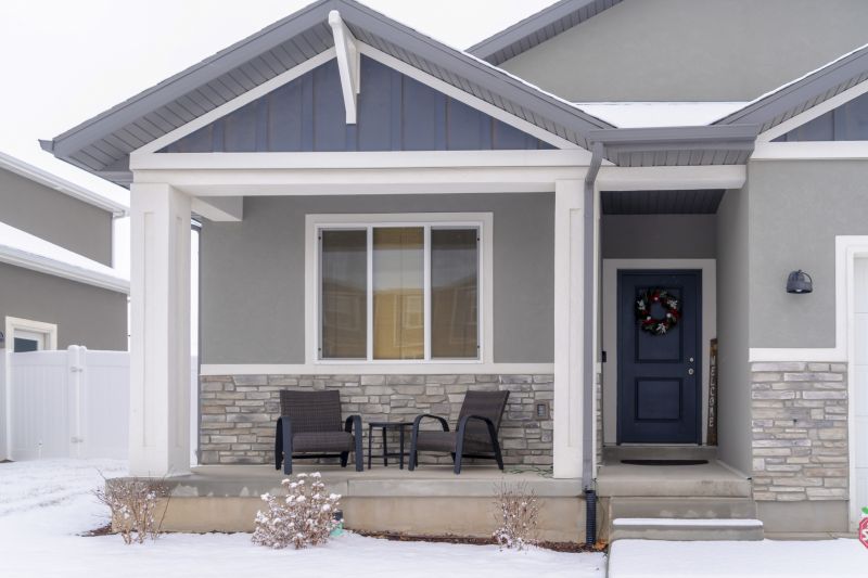 Concrete Porch Removal