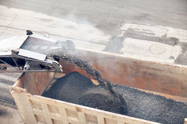 Asphalt Driveway Removal in Downingtown