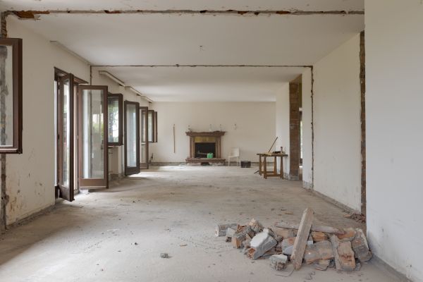 Interior Demolition Service in Downingtown