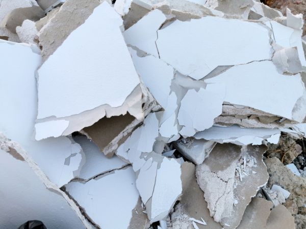 Drywall Removal in Downingtown