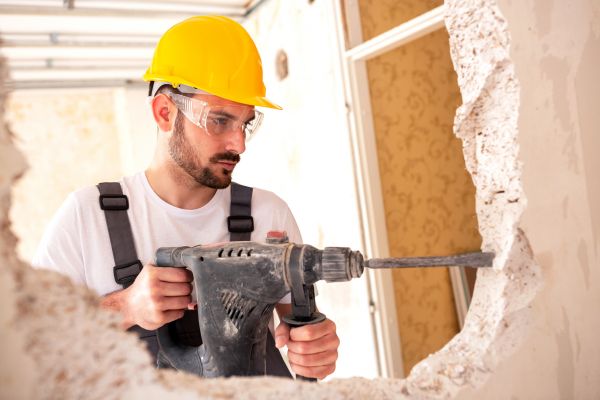 Selective Demolition Service in Downingtown