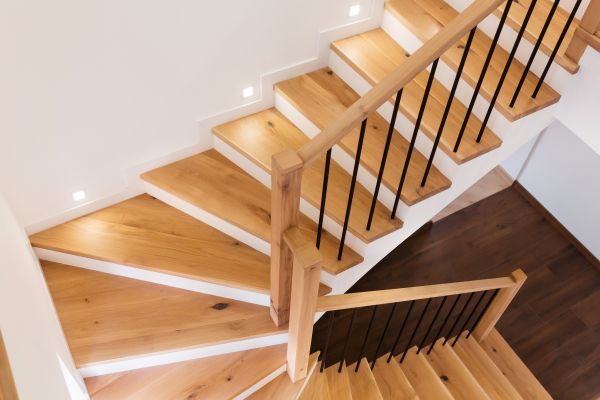 Staircase Removal in Downingtown
