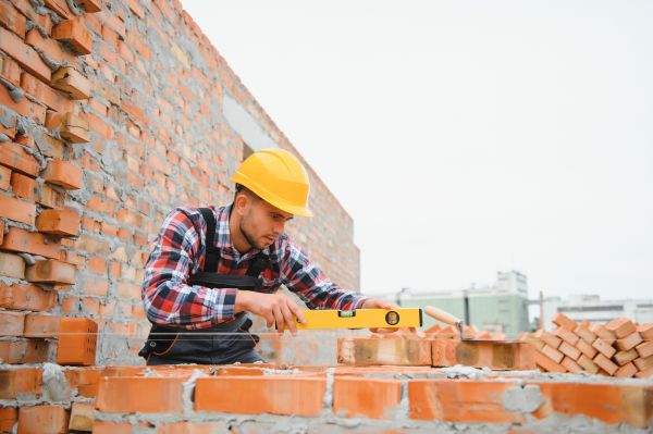 Brick Wall Removal in Downingtown