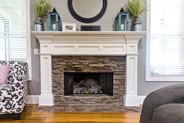 Hearth Removal in Downingtown